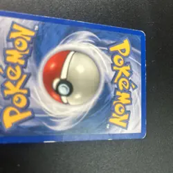 Light Venomoth 53/105 Pokemon Unlimited Neo Destiny Heavily Played HP - Image 4