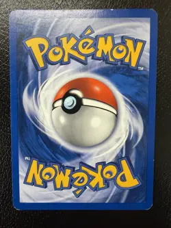 Slowking 14/18 Reverse Holo 2001 Pokemon TGC Southern Islands MP - Image 5