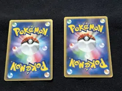 Pokemon Mixed Japanese & English Mid Era Card Lot (Holo & ex) - Image 3