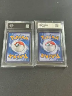 IN STOCK Pokemon TCG Chinese Charizard007/066, Charmeleon 005/151 - Image 2