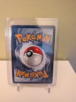 Hop's Trevenant 237/217 Ascended Heroes Pokemon TCG Illustration Rare - Image 2