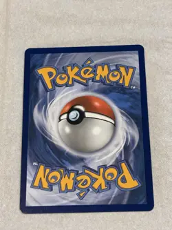 Pokemon TCG Mega Hawlucha Ex 268/217 Ascended Hero’s NM MAR Pack To Sleeve Pull - Image 5