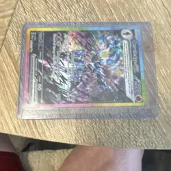 Pokemon Ceruledge ex 147/131 Sv: Prismatic Evolutions Full Art Holo Rare 270 HP - Image 2