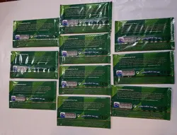 Play! Pokemon Prize Pack Series 8 Booster Packs, Lot Of 10 - Factory Sealed New - Image 3