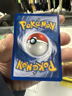 2003 Pokemon EX Sandstorm Reverse Holo #73/100 Psyduck NM TCG CARD - Image 4