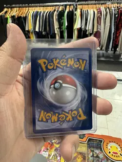 2003 Pokemon EX Sandstorm Reverse Holo #73/100 Psyduck NM TCG CARD - Image 5