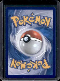 2025 Pokemon White Flare KR Joltik Master Ball Reverse Holo Common #030/086 - Image 2