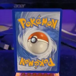 Pokemon Swirlix Basic Reverse Holo Uncommon RC19/32 Generations English - Image 2