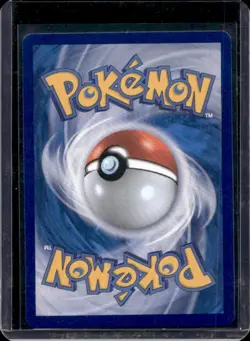 2025 Pokemon Black Bolt Korean Munna Master Ball Reverse Holo Common #038/086 - Image 2
