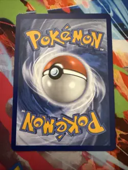 Mega Scrafty ex Mega Attack Rare MAR ME: Ascended Heroes 270/217 Pokemon NM Mint - Image 2