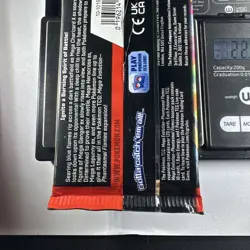 22.81g Mega Evolution Phantasmal Flames Pokemon Booster Pack - Sealed - Image 5