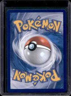 2025 Pokemon SV White Flare Korean Stoutland Master Ball Reverse Holo #074/086 - Image 2
