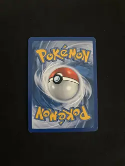 Happiny 014/017 Pop Series 8 Holo Pokemon TCG - NM - Image 3
