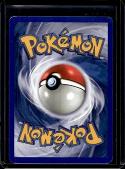 2000 Pokemon Team Rocket First Edition Eevee #55/82 - Image 2