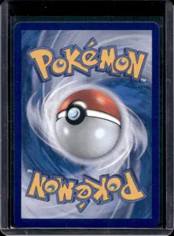 2025 Pokemon SV White Flare KR Gothitelle Master Ball Reverse Holo #040/086 - Image 2