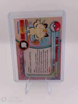 Pokemon Kakuna #14 Topps Tv Animation Edition RED LOGO Mint Pack FreshPokemon... - Image 2