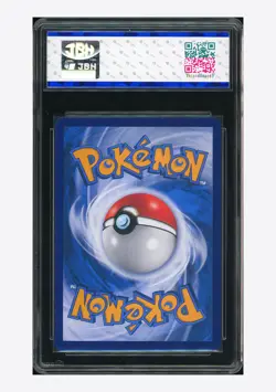 Pokemon JBH 9.5 Mawile V RR 2024 047/127 CS5aC S.Chinese - Image 2