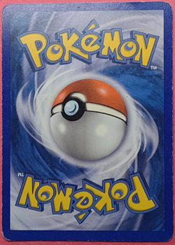 2005 Pokemon Ditto #38/113 Delta Species 60 HP Regular - Image 2