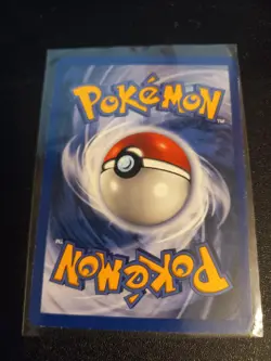 Pokemon Sandshrew Base Set Shadowless 62/102 Common - Image 2