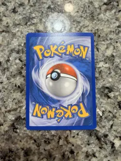 Mareep Dragon Frontiers EX Series POKEMON Reverse Holo Foil Stamped 2006 #54 A - Image 2