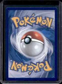 2025 Pokemon SV White Flare Korean Oshawott Master Ball Reverse Holo #018/086 - Image 2