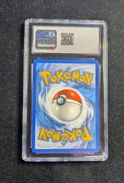 2018 Pokemon Lost Thunder Mimikyu GX 149/214 CGC 9.5 - Image 2