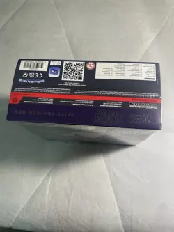 Pokemon TCG: Paldean Fates Elite Trainer Box ETB Factory Sealed New Possible Mew - Image 4