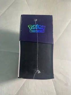 Pokemon TCG: Paldean Fates Elite Trainer Box ETB Factory Sealed New Possible Mew - Image 5