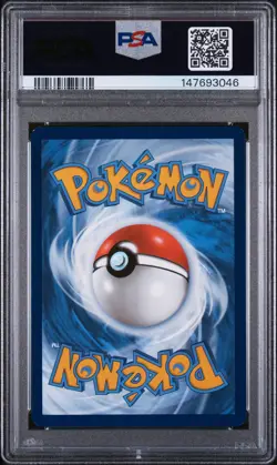 2025 Pokemon Pre En-Prismatic Evolutions #179 Pikachu Ex Hyper Rare PSA 8 - Image 2