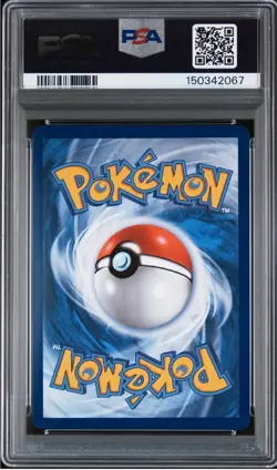 Pokemon Mega Charizard X Ex #125 SIR Phantasmal Flames PSA 10 GEM MINT - Image 2