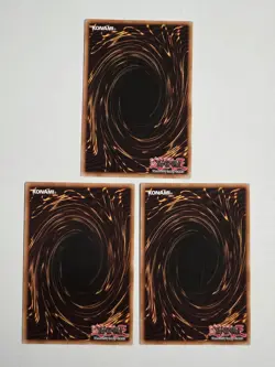 Time Wizard MZMU-EN060 Secret Rare 1st Edition Yugioh Maze of Muertos Chibi Set - Image 5