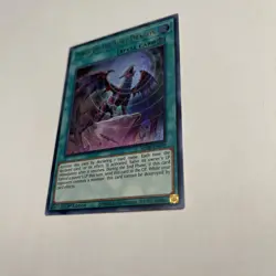 Yugioh! Dirge of the Lost Dragon - MP20-EN079 - Ultra Rare - 1st Edition Near NM - Image 4