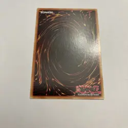 Yugioh! Dirge of the Lost Dragon - MP20-EN079 - Ultra Rare - 1st Edition Near NM - Image 5