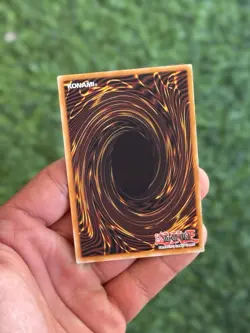 Yugioh DoomZ V Five - Amalthe DOOD-EN009 Ultra Rare 1st Edition NM - Image 3