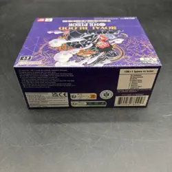 One Piece English OP-10 Royal Blood Booster Box Sealed - Image 3