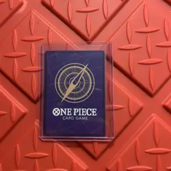 Gear Two (OP11-080) Alternate Art - One Piece Card Game [English] - Image 2