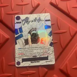 Gear Two (OP11-080) Alternate Art - One Piece Card Game [English] - Image 3