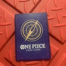 Gear Two (OP11-080) Alternate Art - One Piece Card Game [English] - Image 4