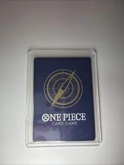 Vinsmoke Reiju EB03-031 Extra Booster: One Piece Heroines Edition Foil - Image 2