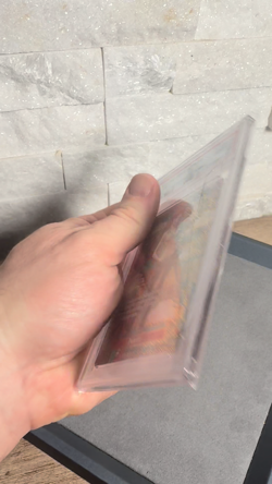 [PSA 10] Nami OP05 Special Alternate Art #016 2023 One Piece Gem Mint English - Image 2