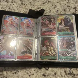 One Piece TCG Binder Collection - Image 4