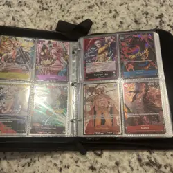 One Piece TCG Binder Collection - Image 5