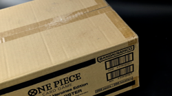 One Piece EB-03 Heroines Edition English Extra Booster x12 Box Case Sealed - Image 2