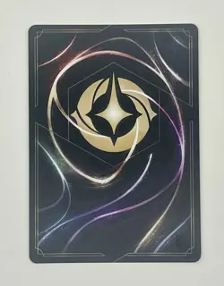 Lorcana TCG - Perdita Determined Mother Enchanted 207/204 - Reign of Jafar - Image 3