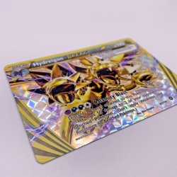 Pokemon TCG Hydreigon 87/114 Holo Rare Steam Siege XY Dark Stage 2 Card NM - Image 3