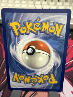 Pokemon TCG Litten Temporal Forces Illustration Card 167/162 Near Mint Condition - Image 2