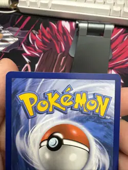 Pokemon TCG Litten Temporal Forces Illustration Card 167/162 Near Mint Condition - Image 3