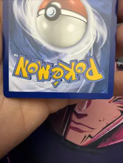 Pokemon TCG Litten Temporal Forces Illustration Card 167/162 Near Mint Condition - Image 4