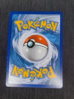 Pokemon TCG Xerneas EX (Shiny) XY Black Star Promos Holo Card 2016 💎 - Image 3