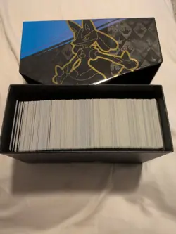 Pokemon TCG Crown Zenith Bulk Lot ~500 cards - Image 2